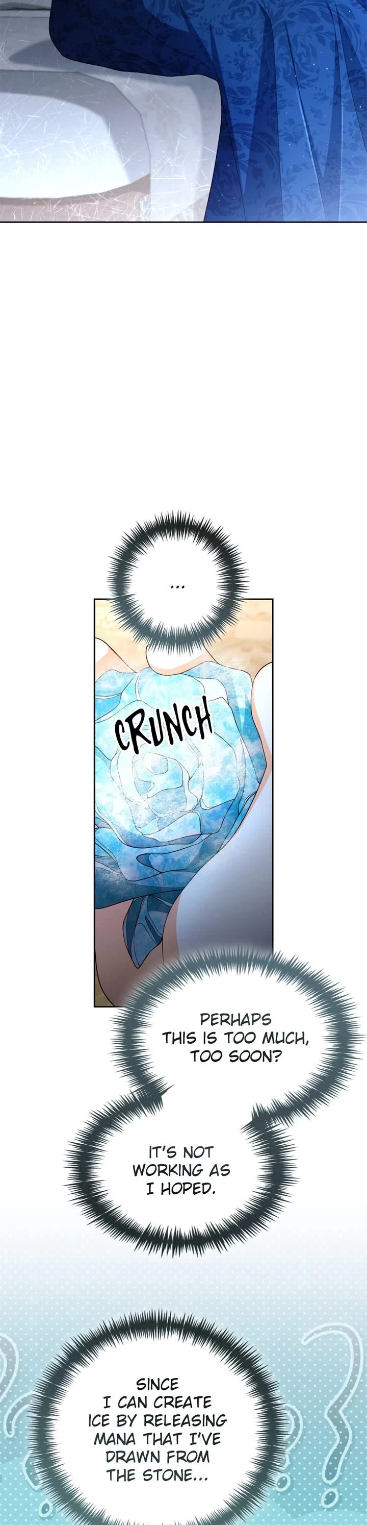 Remarried Empress chapter 226 page 9