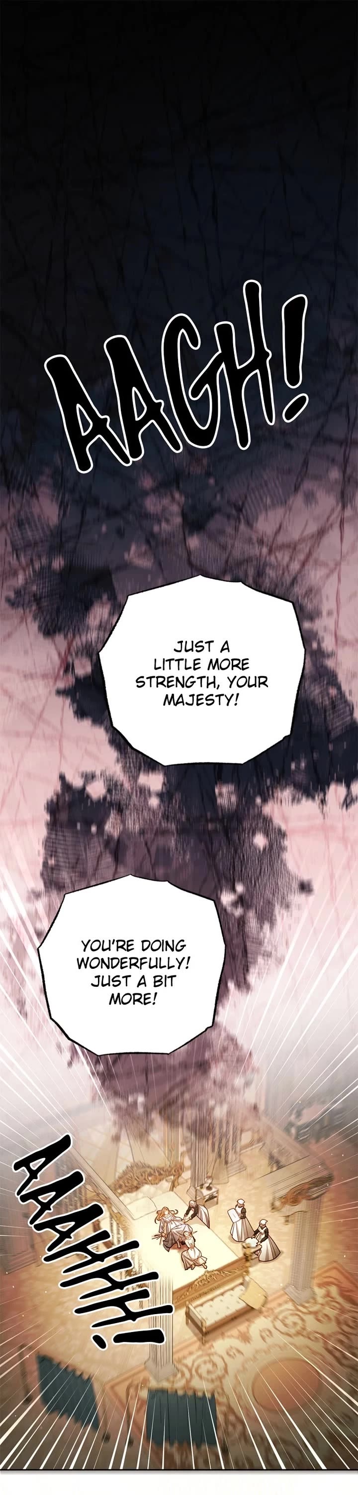 Remarried Empress chapter 227 page 1