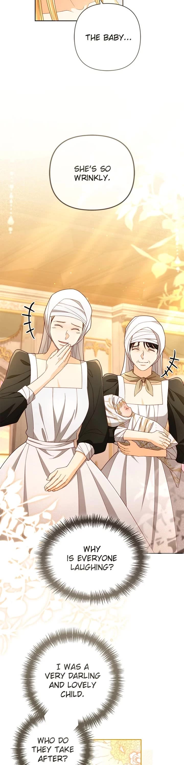 Remarried Empress chapter 227 page 10