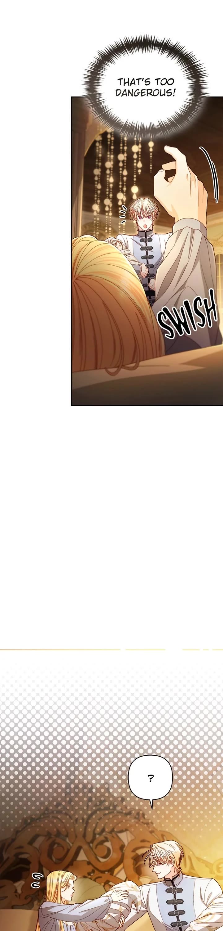 Remarried Empress chapter 227 page 17