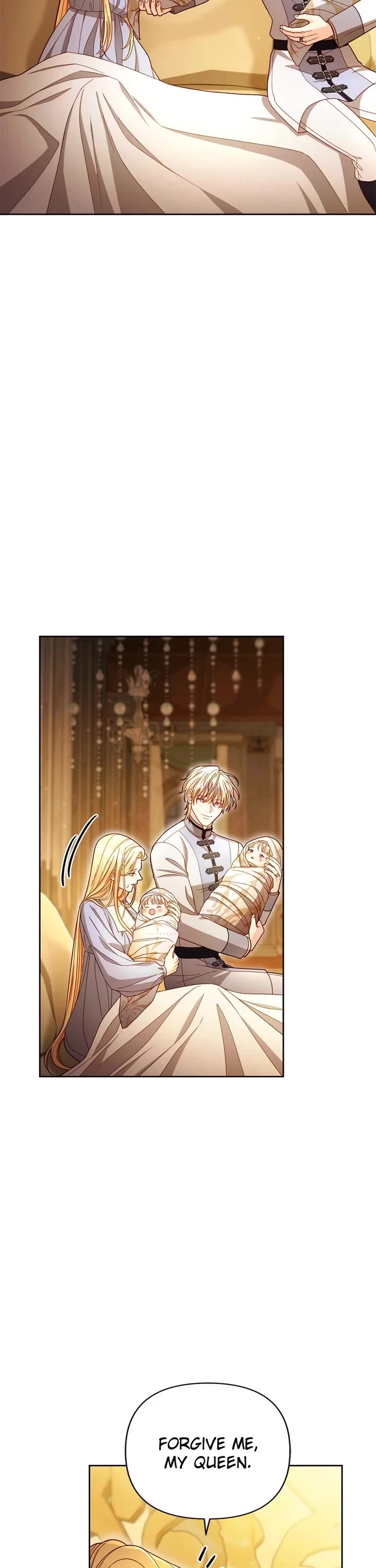 Remarried Empress chapter 227 page 18