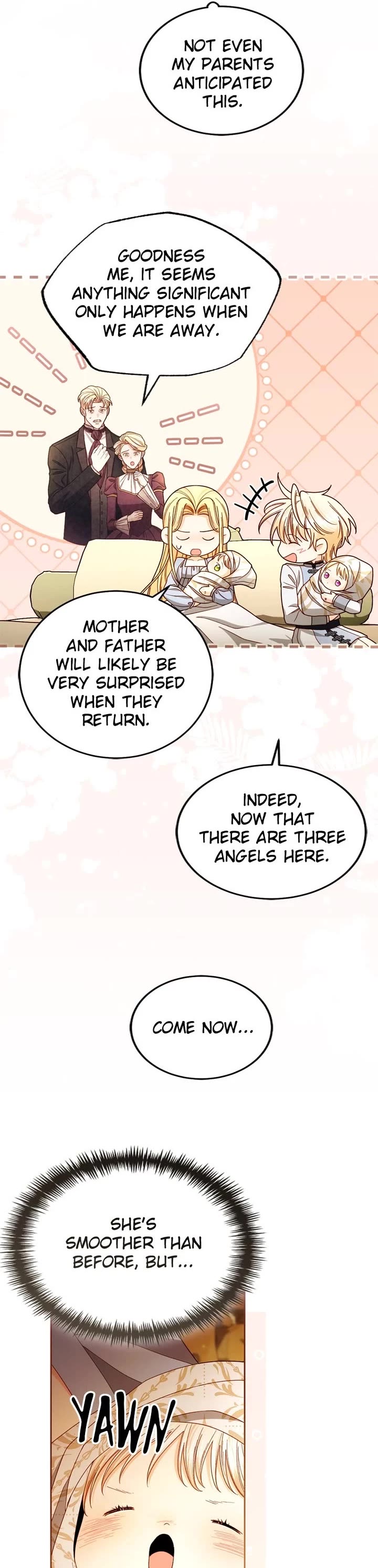 Remarried Empress chapter 227 page 20