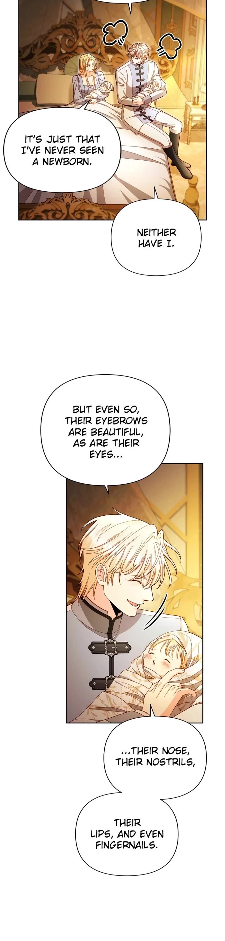 Remarried Empress chapter 227 page 22