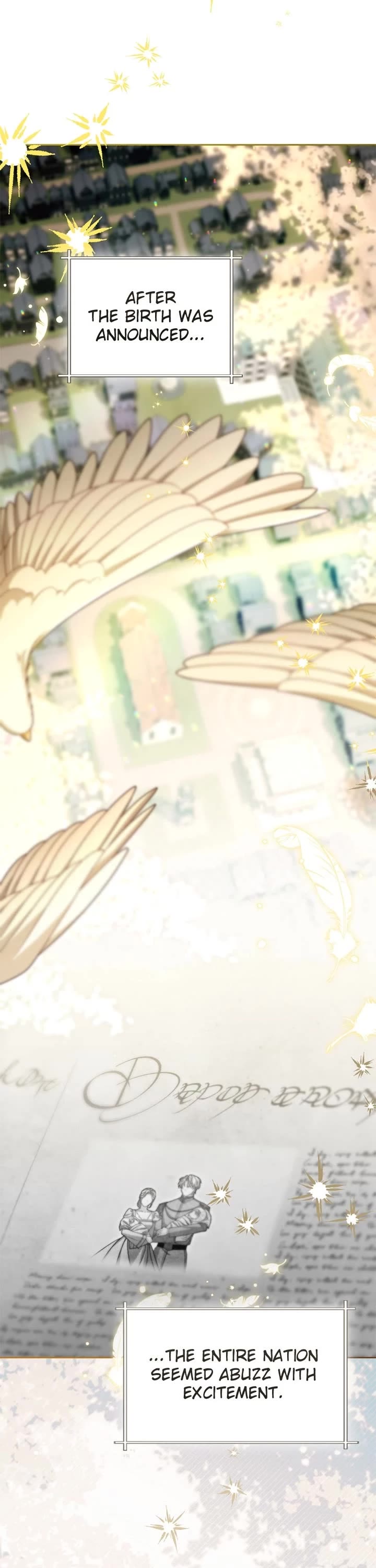 Remarried Empress chapter 227 page 26