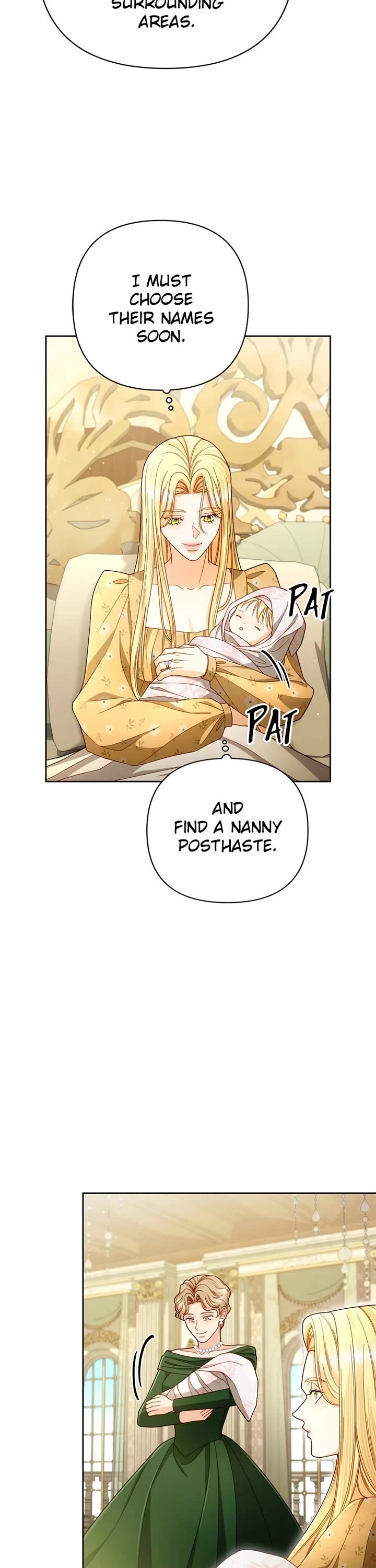 Remarried Empress chapter 227 page 28