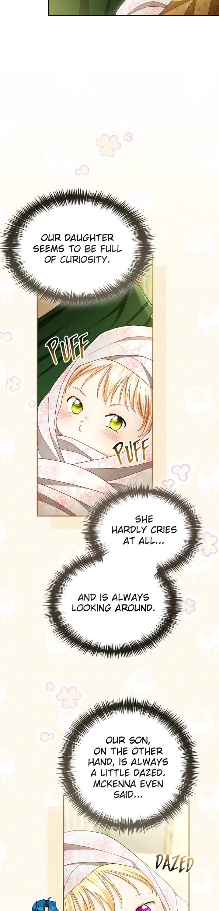 Remarried Empress chapter 227 page 29