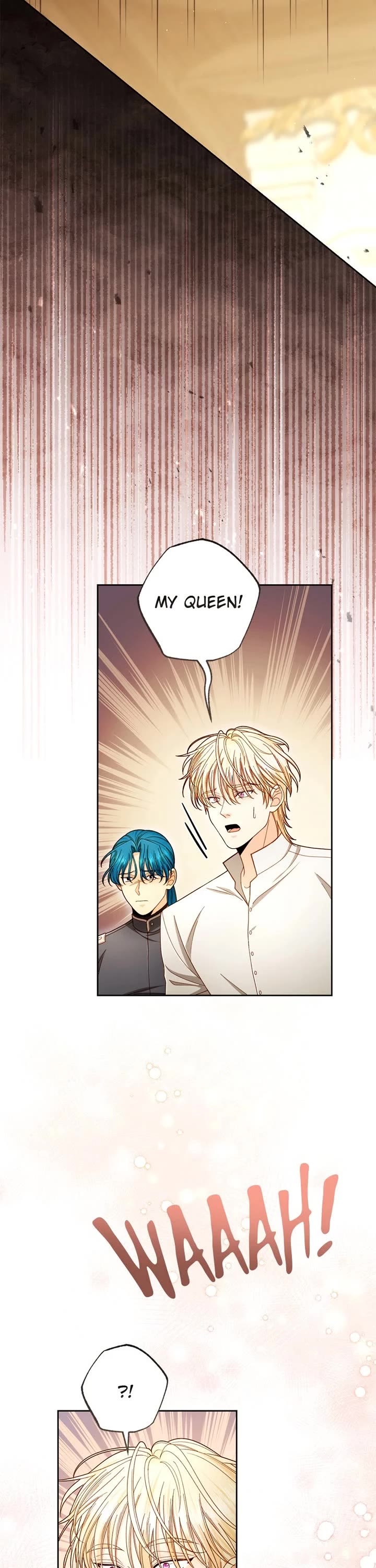 Remarried Empress chapter 227 page 3