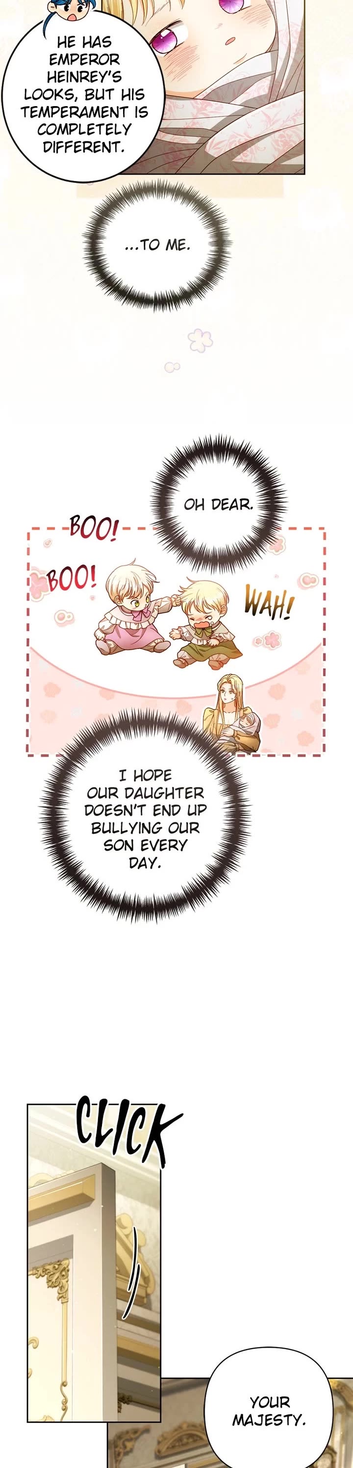 Remarried Empress chapter 227 page 30