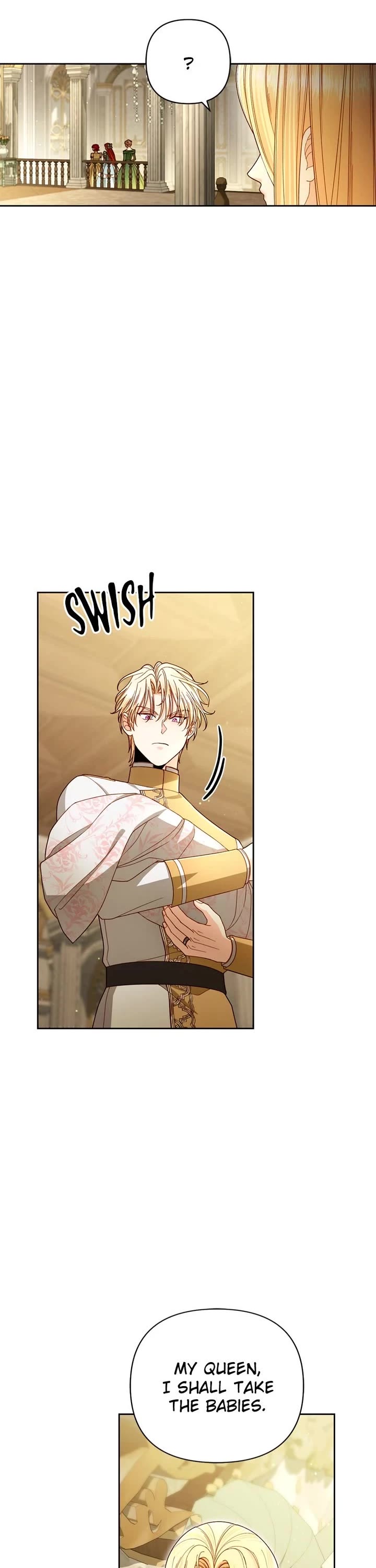 Remarried Empress chapter 227 page 32