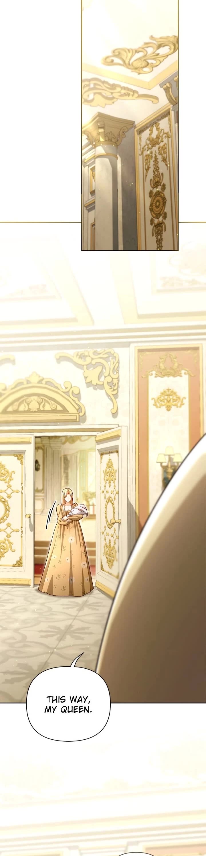 Remarried Empress chapter 227 page 35