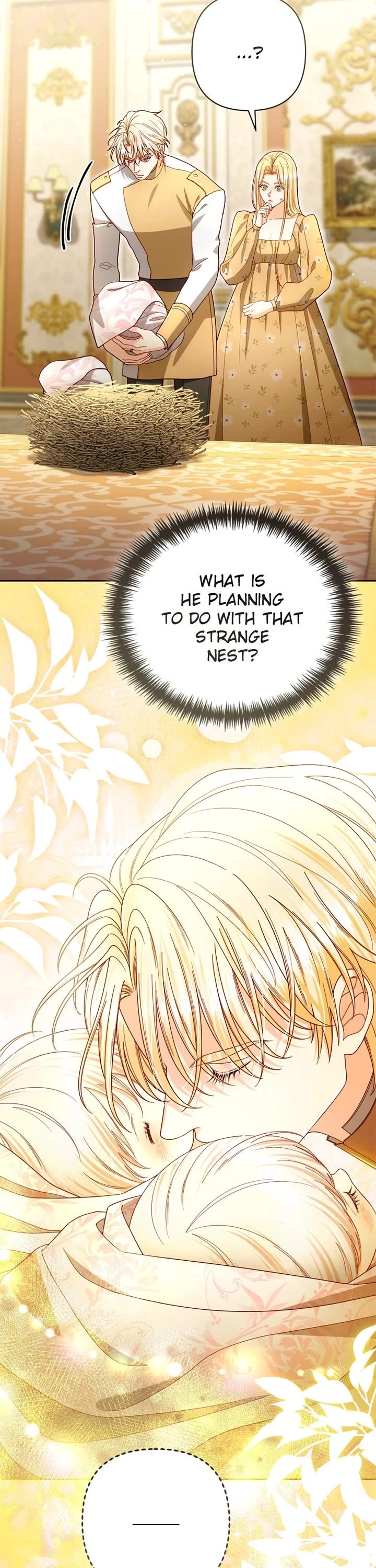 Remarried Empress chapter 227 page 36