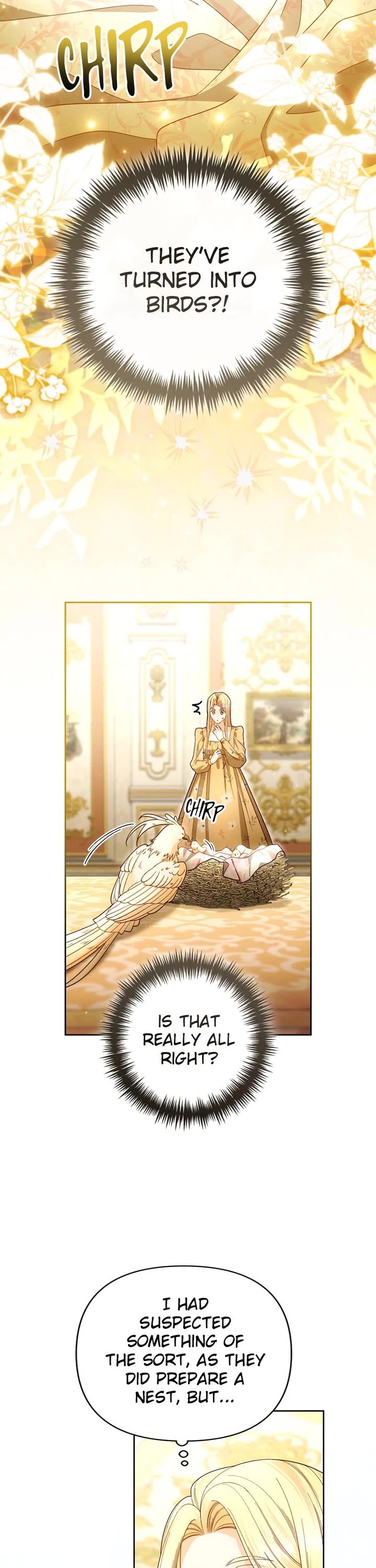 Remarried Empress chapter 227 page 38