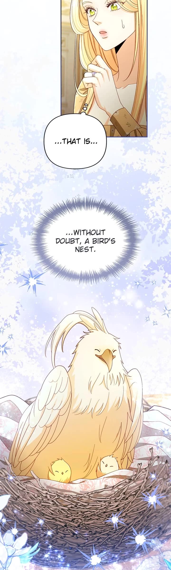 Remarried Empress chapter 227 page 39