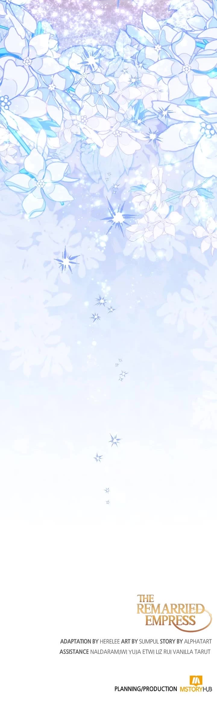 Remarried Empress chapter 227 page 40