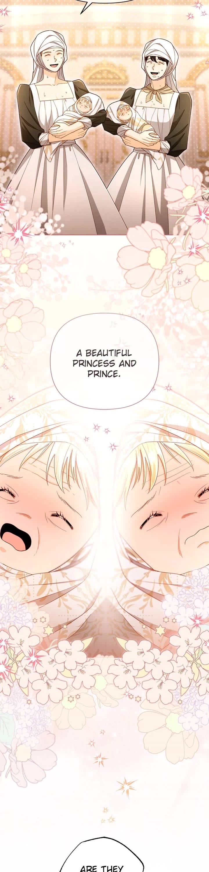 Remarried Empress chapter 227 page 7