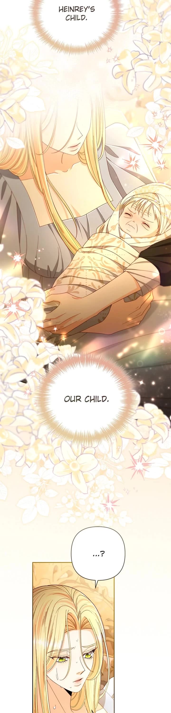 Remarried Empress chapter 227 page 9