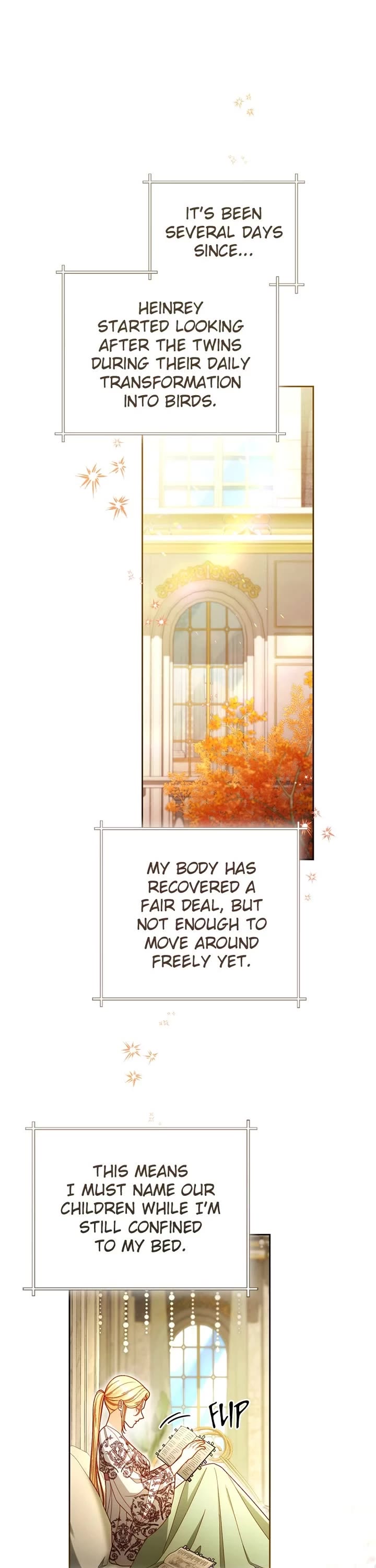 Remarried Empress chapter 228 page 1