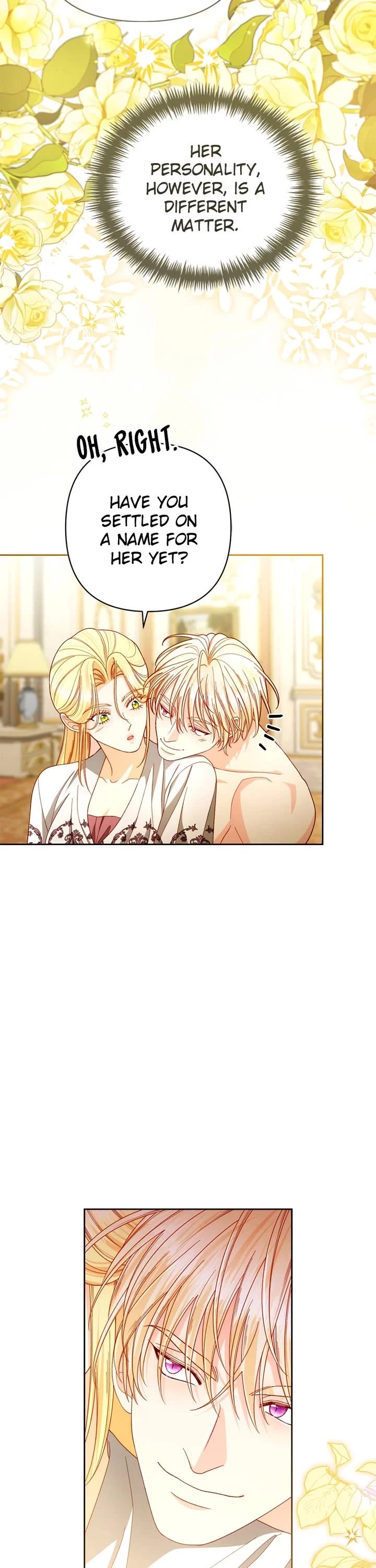 Remarried Empress chapter 228 page 17