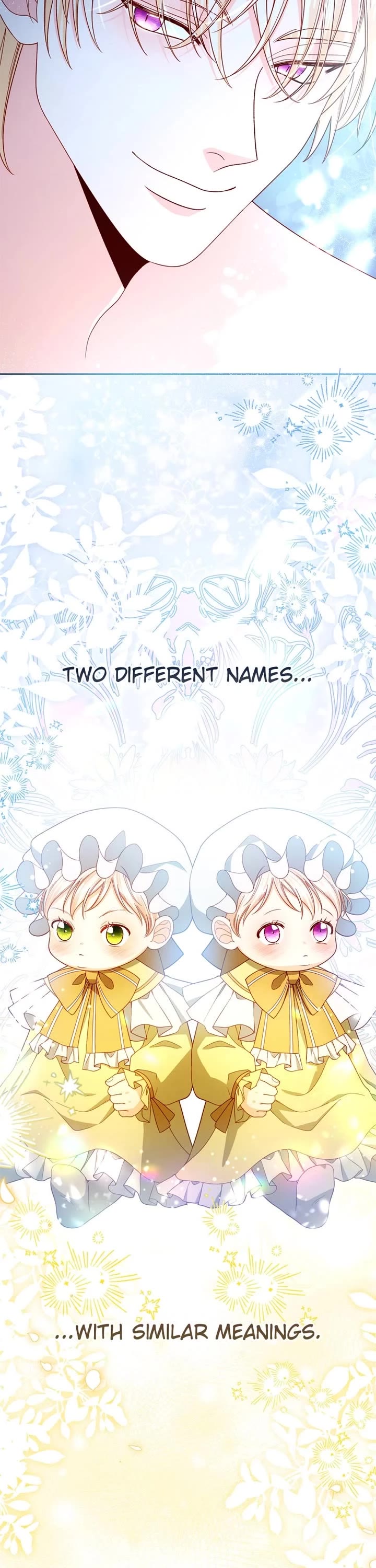 Remarried Empress chapter 228 page 21