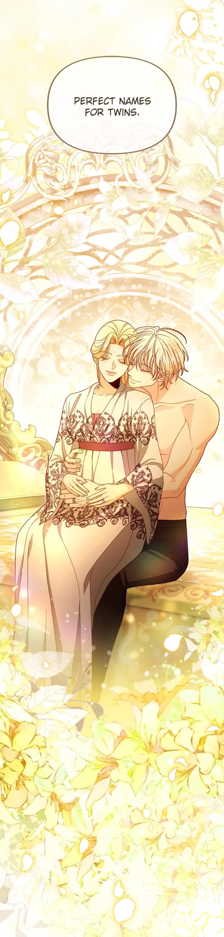 Remarried Empress chapter 228 page 22