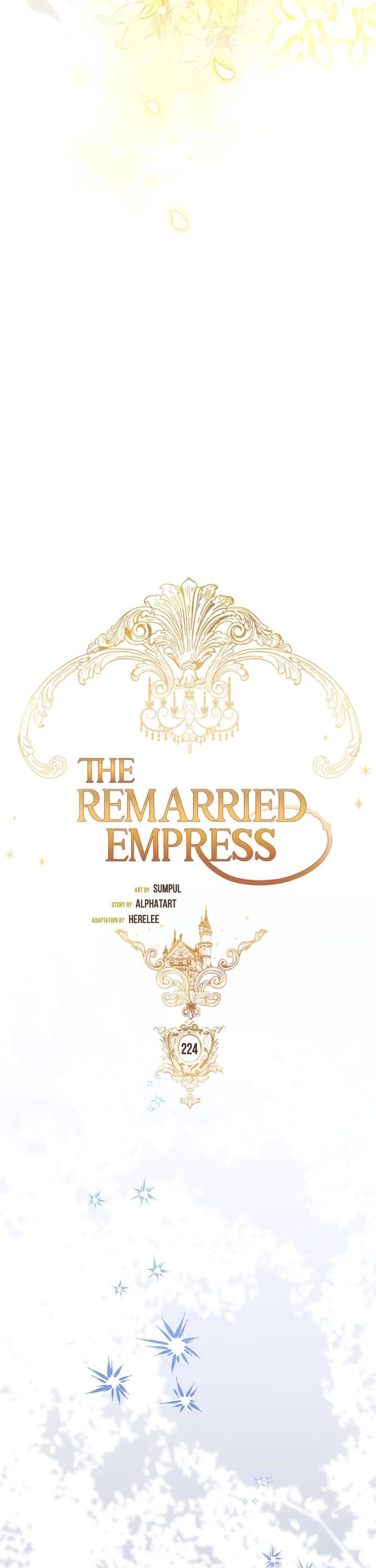 Remarried Empress chapter 228 page 23