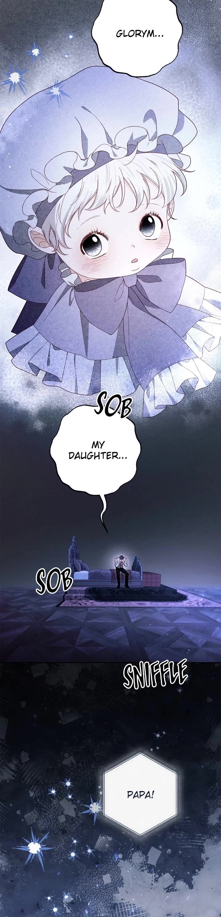 Remarried Empress chapter 228 page 25