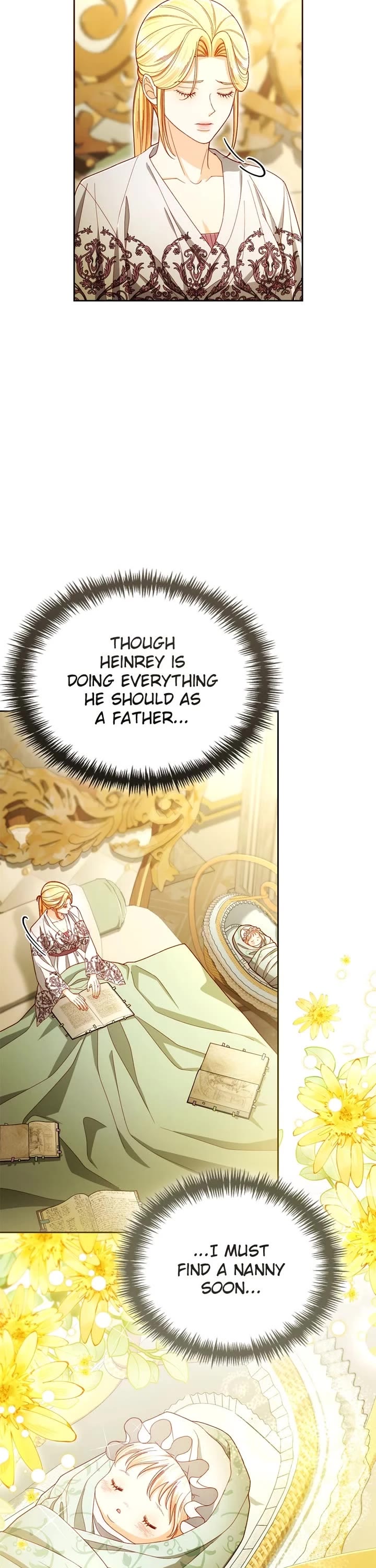 Remarried Empress chapter 228 page 3