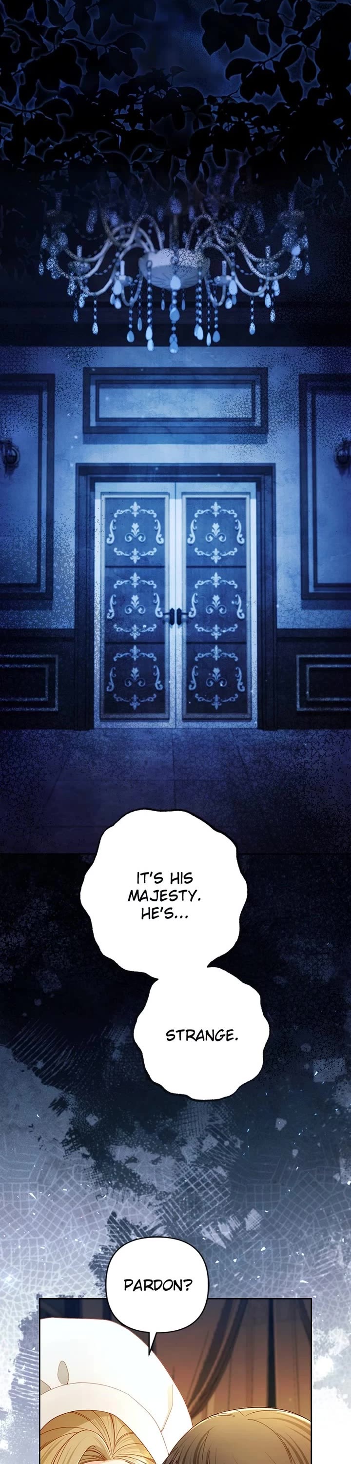 Remarried Empress chapter 228 page 32