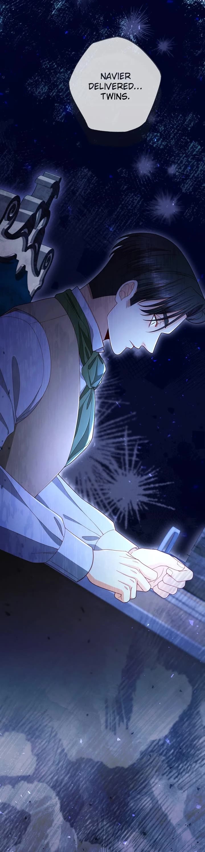 Remarried Empress chapter 228 page 40