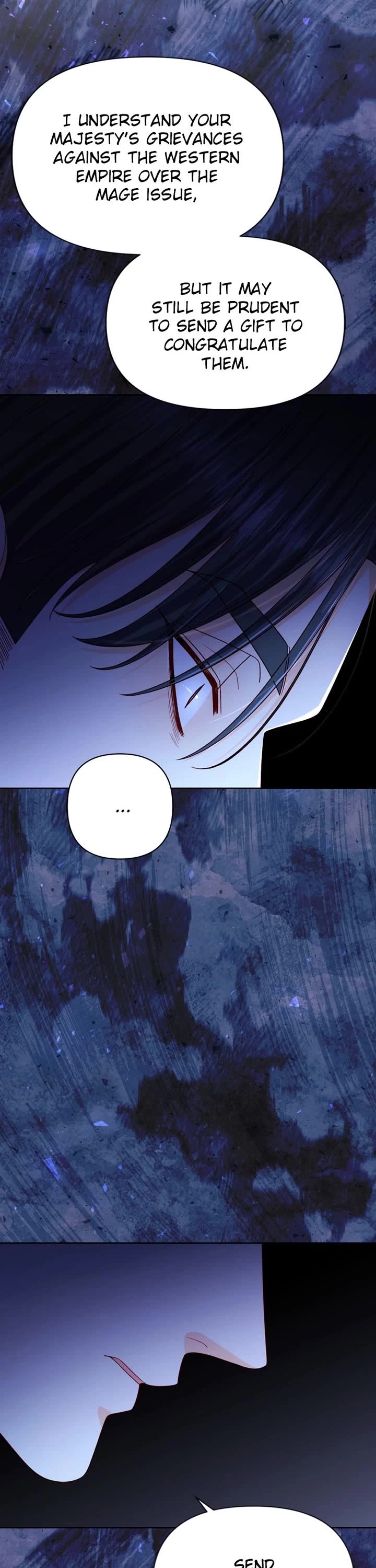 Remarried Empress chapter 228 page 41