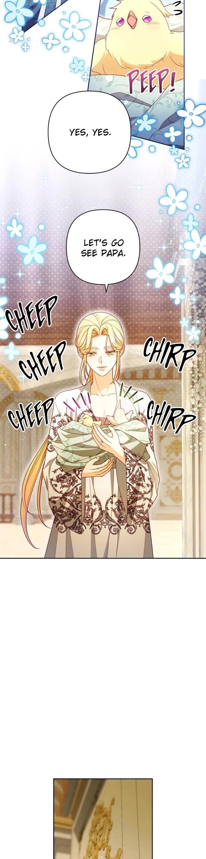 Remarried Empress chapter 228 page 7