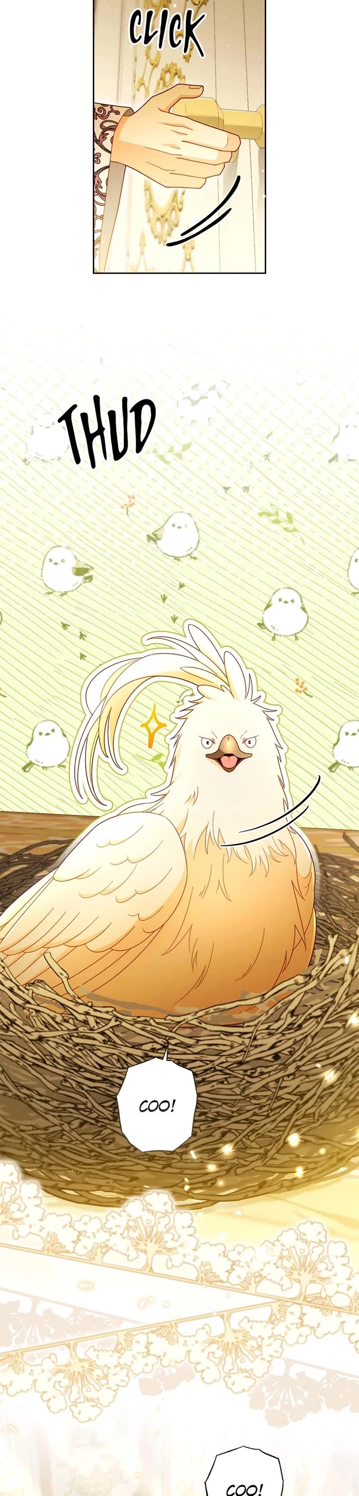 Remarried Empress chapter 228 page 8