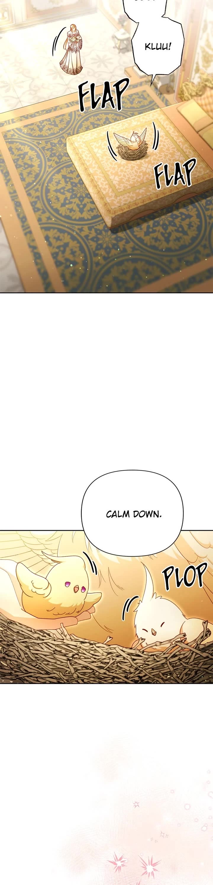 Remarried Empress chapter 228 page 9