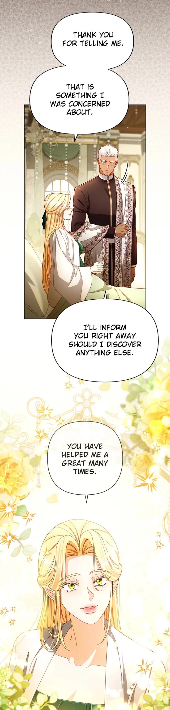 Remarried Empress chapter 229 page 11