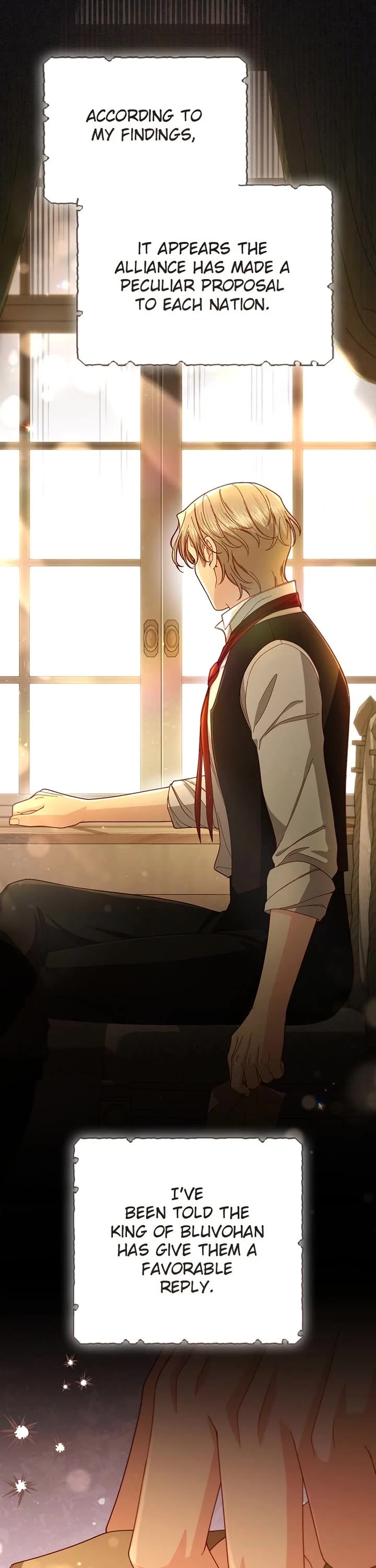 Remarried Empress chapter 229 page 18