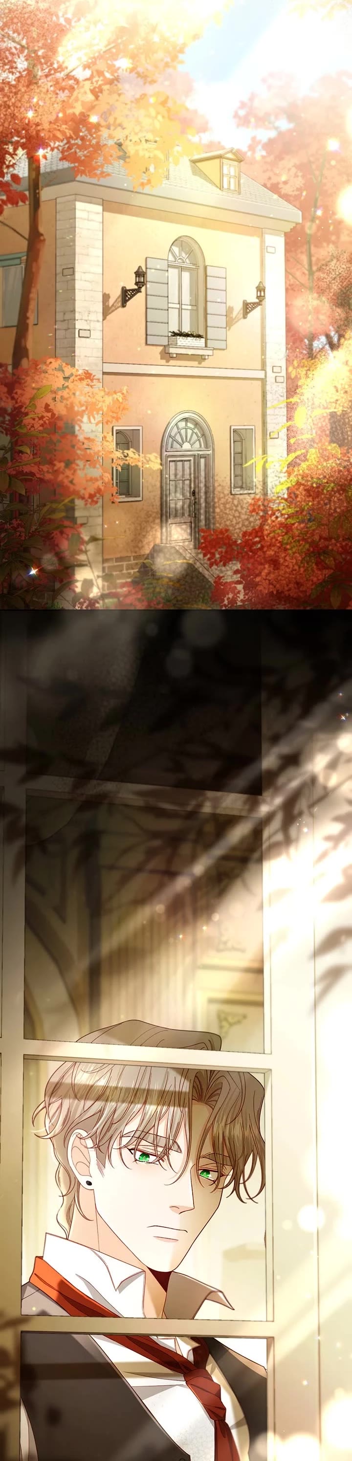 Remarried Empress chapter 229 page 20