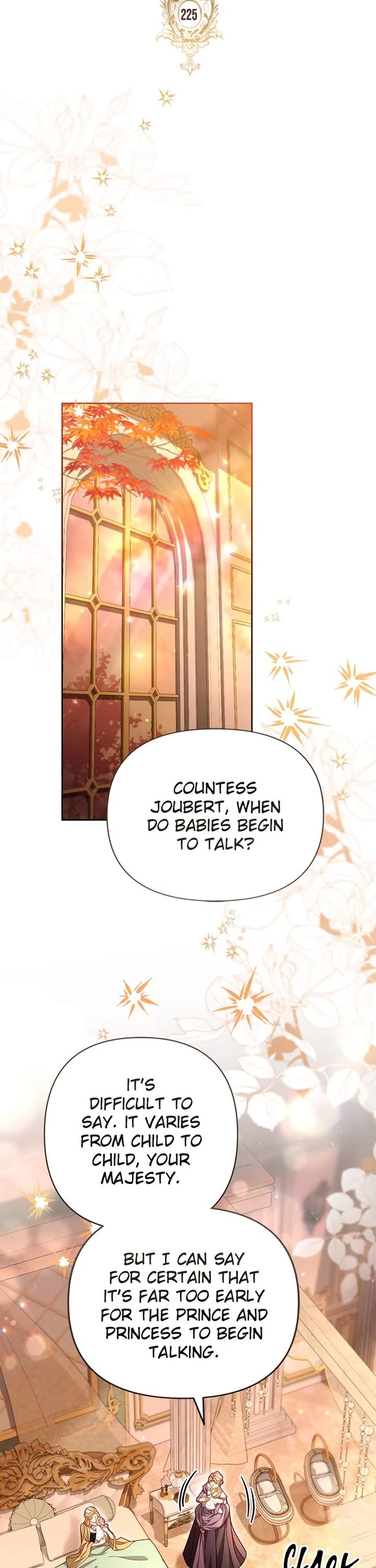 Remarried Empress chapter 229 page 22