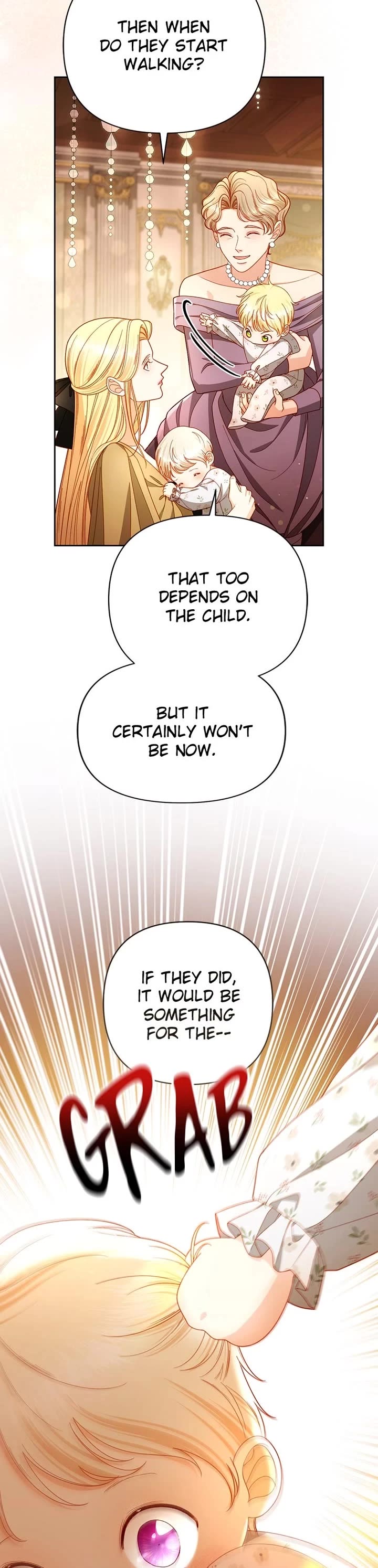 Remarried Empress chapter 229 page 24