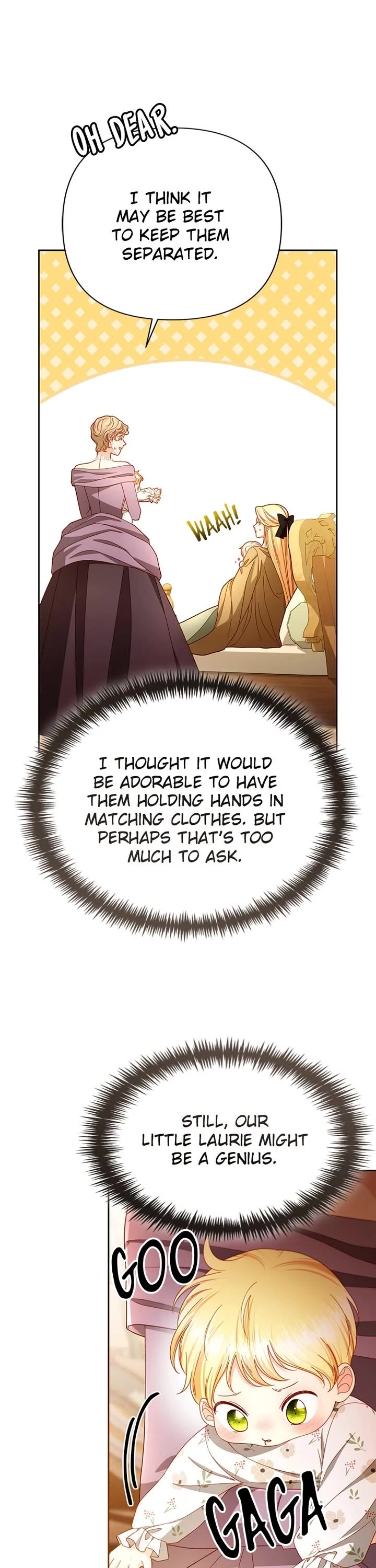 Remarried Empress chapter 229 page 26