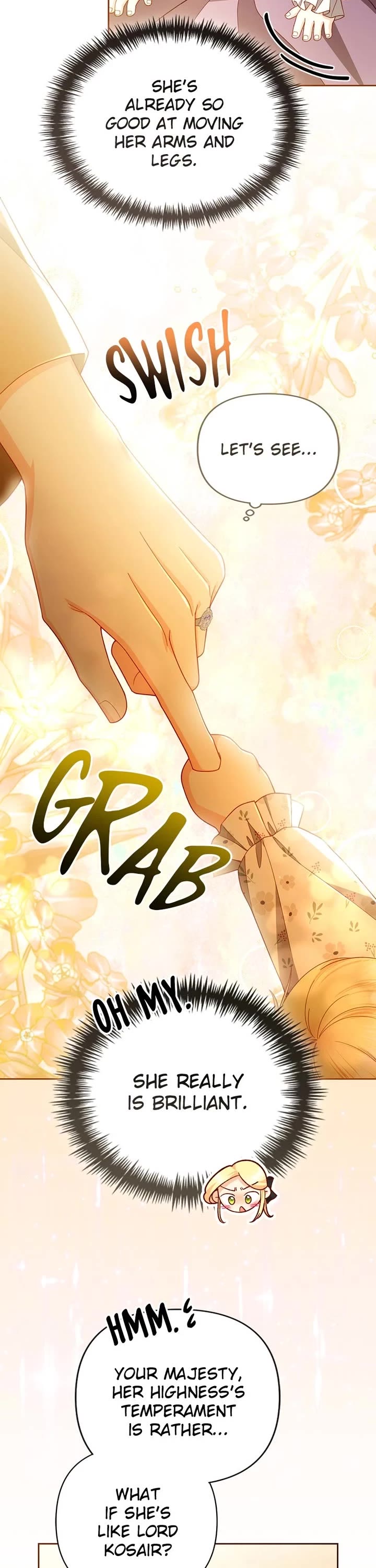 Remarried Empress chapter 229 page 27