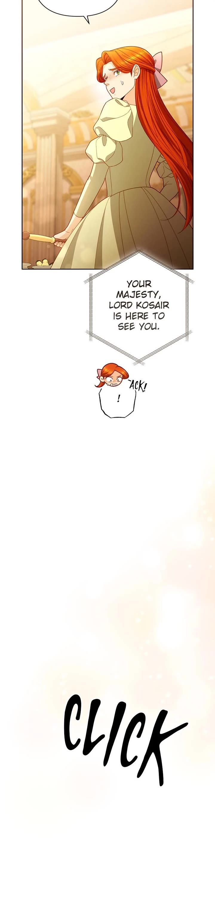 Remarried Empress chapter 229 page 28