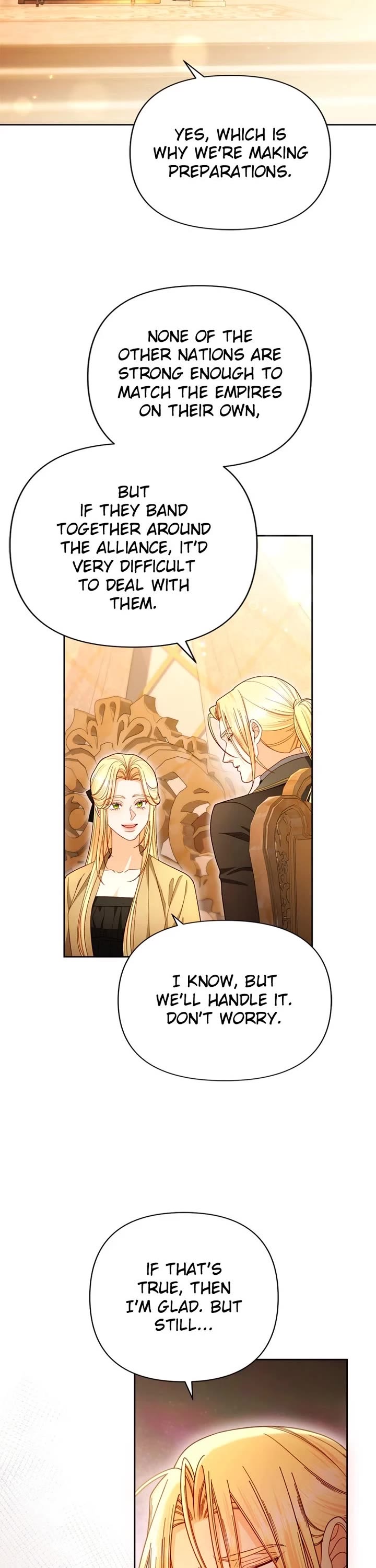 Remarried Empress chapter 229 page 31