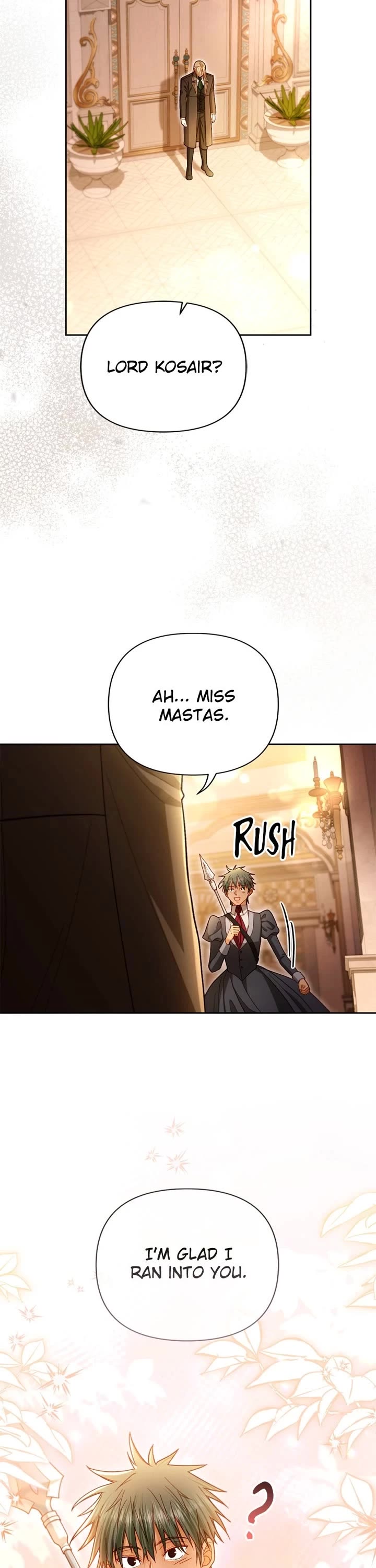 Remarried Empress chapter 229 page 33