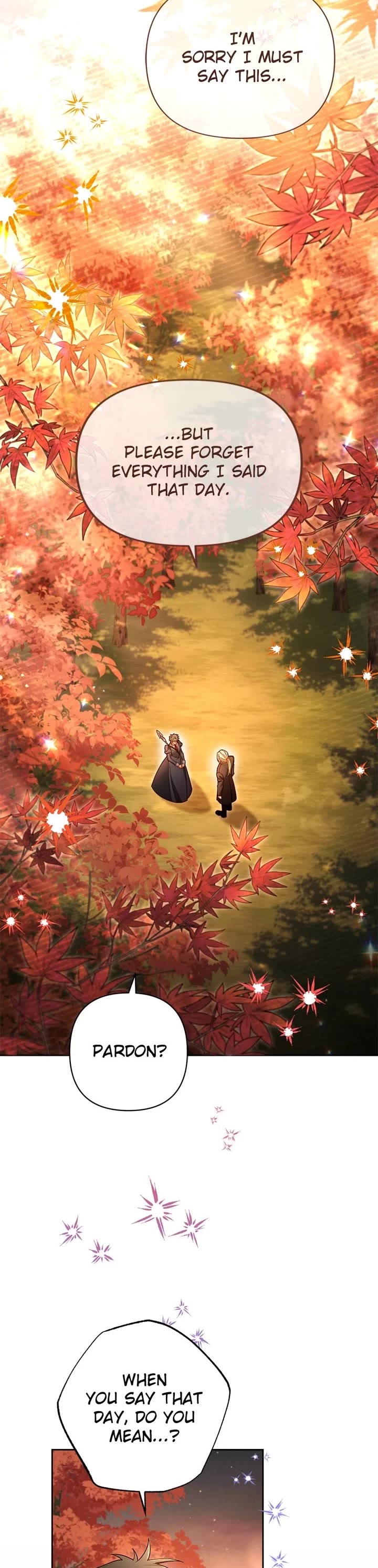 Remarried Empress chapter 229 page 35