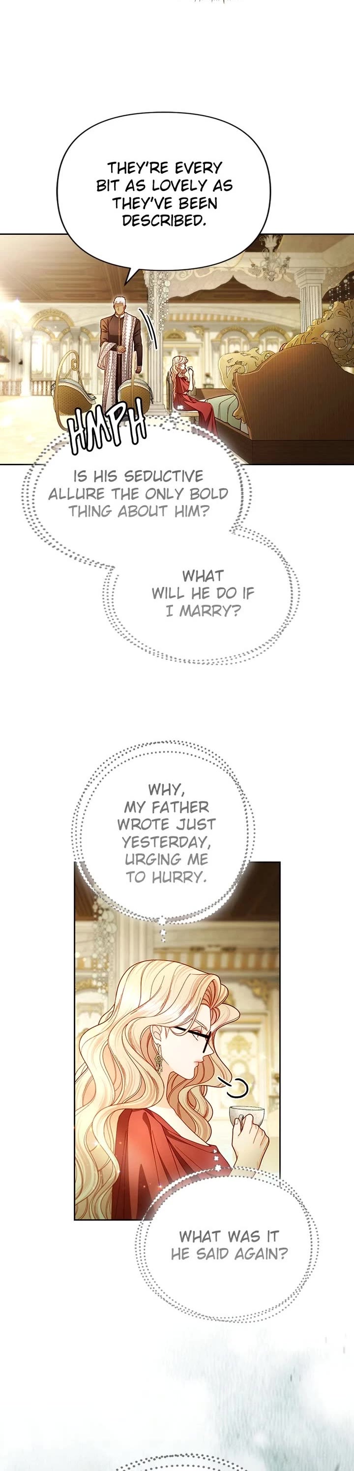 Remarried Empress chapter 229 page 5