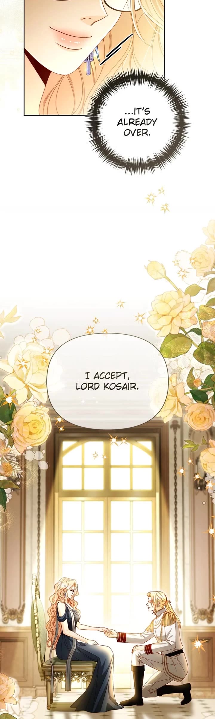 Remarried Empress chapter 229 page 52