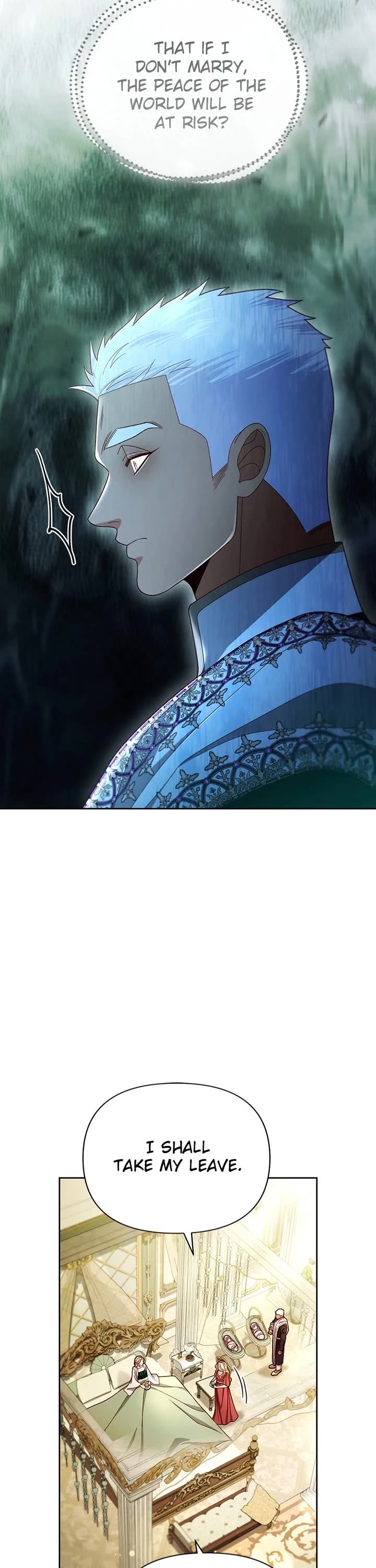 Remarried Empress chapter 229 page 6