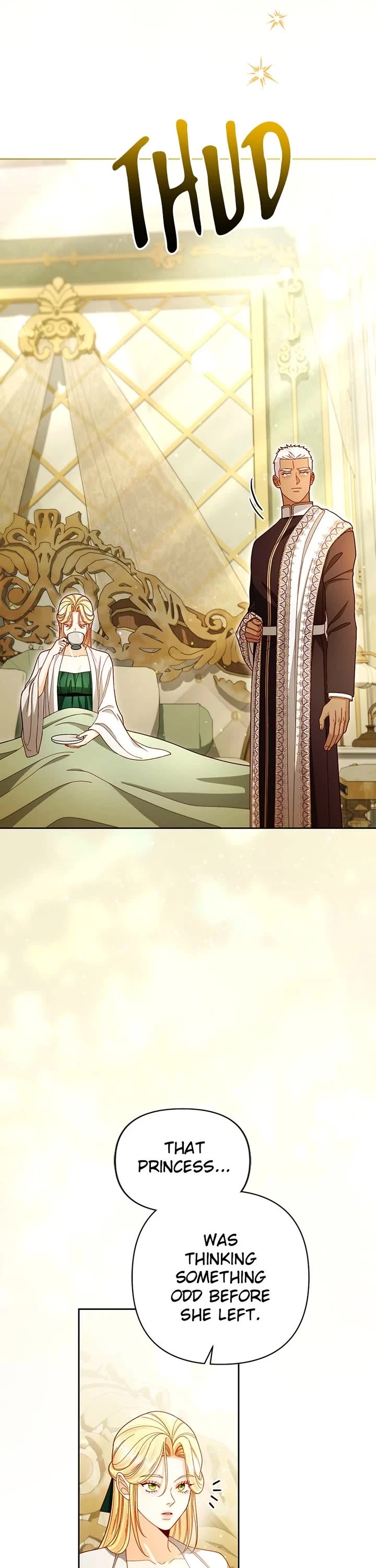 Remarried Empress chapter 229 page 8