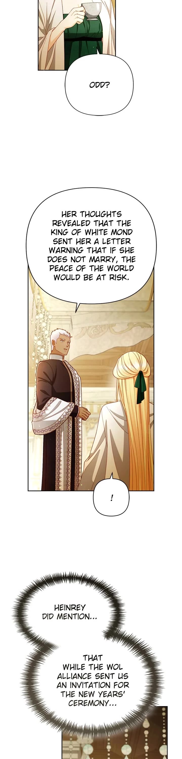 Remarried Empress chapter 229 page 9