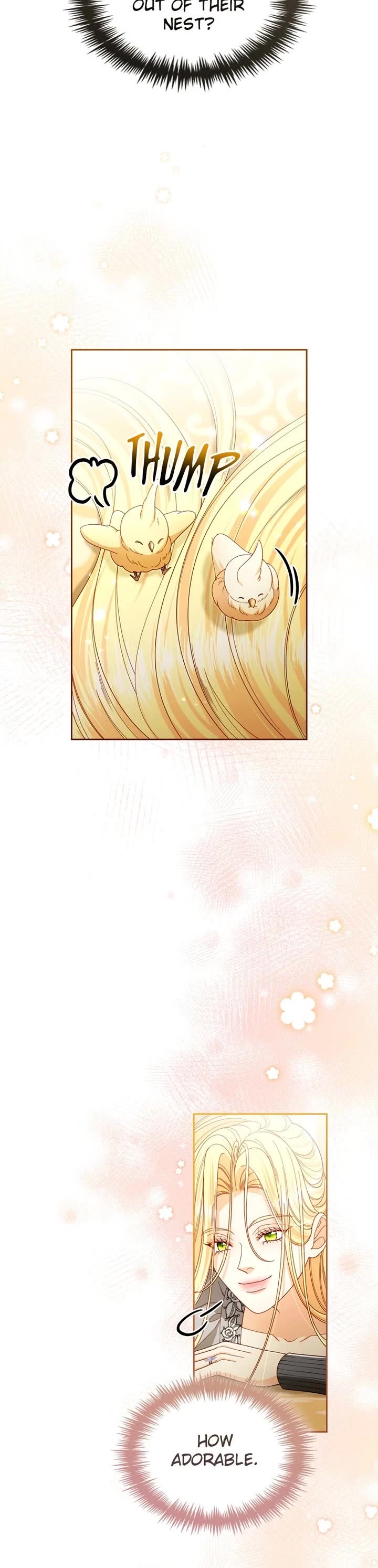 Remarried Empress chapter 230 page 10